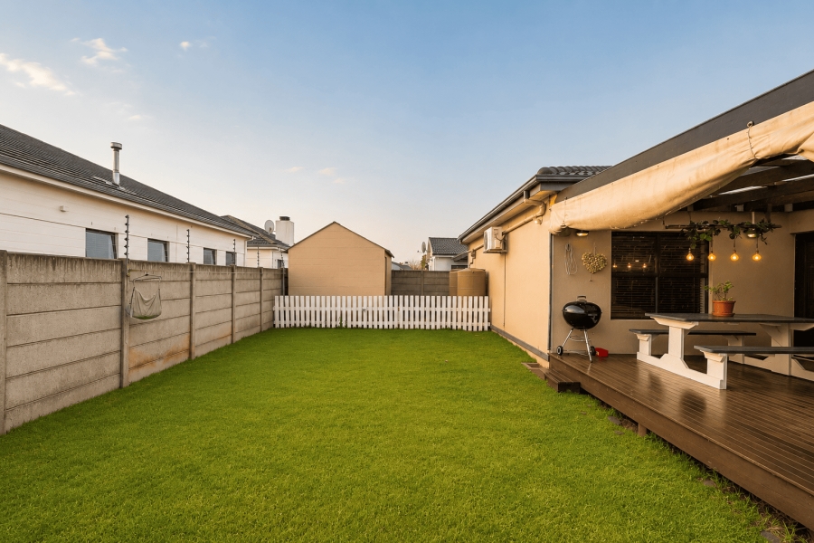 3 Bedroom Property for Sale in Sonkring Western Cape